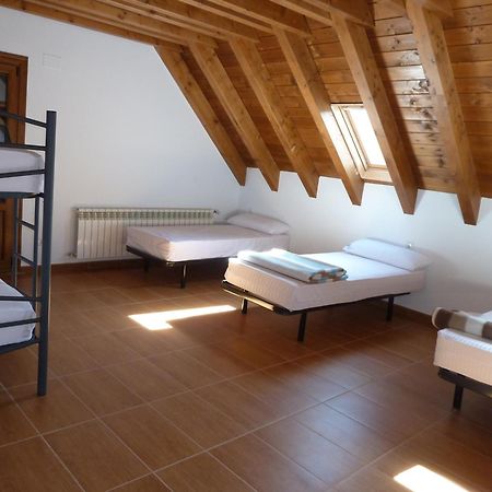 Hostal Rural Haizea Espinal-Auzperri Exterior foto