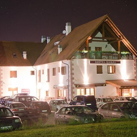 Hostal Rural Haizea Espinal-Auzperri Exterior foto